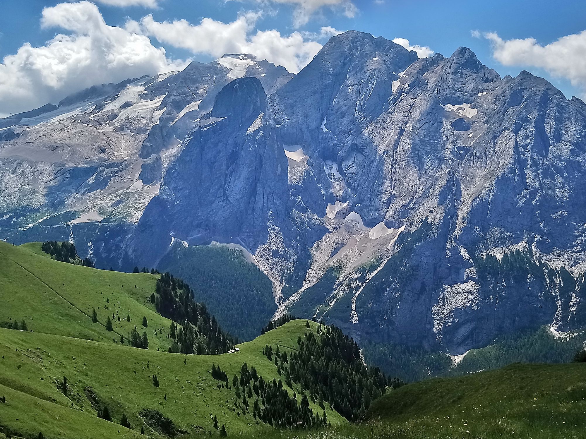 Marmolada
